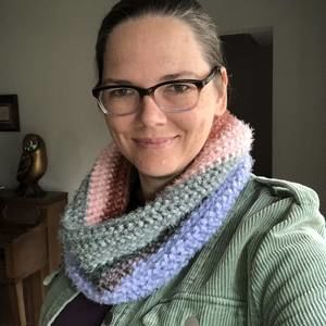 Meet your Posher, Kathryn